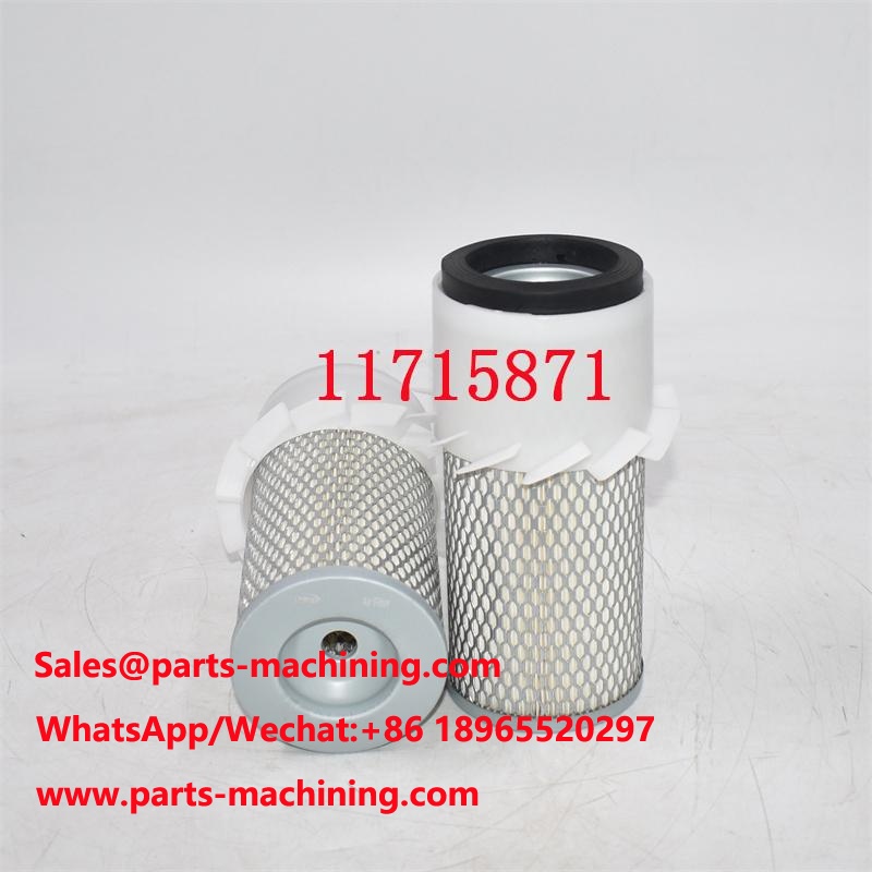 11715871 Air Filter