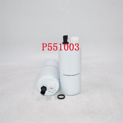 P551003 Fuel Water Separator