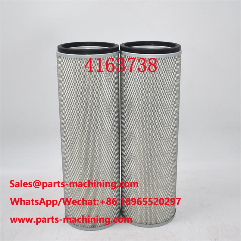 4163738 Air Filter