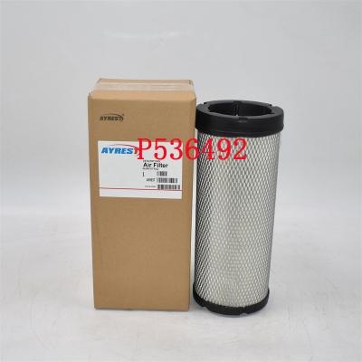 P536492 Air Filter