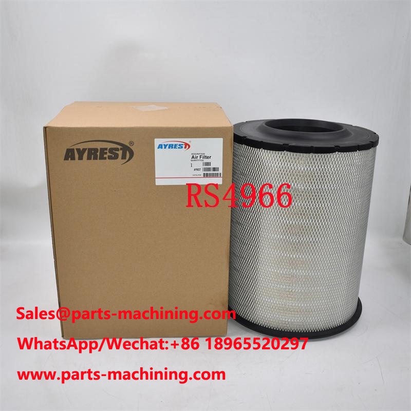 RS4966 Air Filter