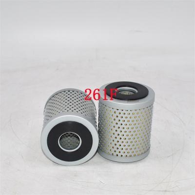 Оригинальный топливный фильтр 261F SN109