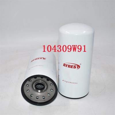 104309W91 Hydraulic Filter