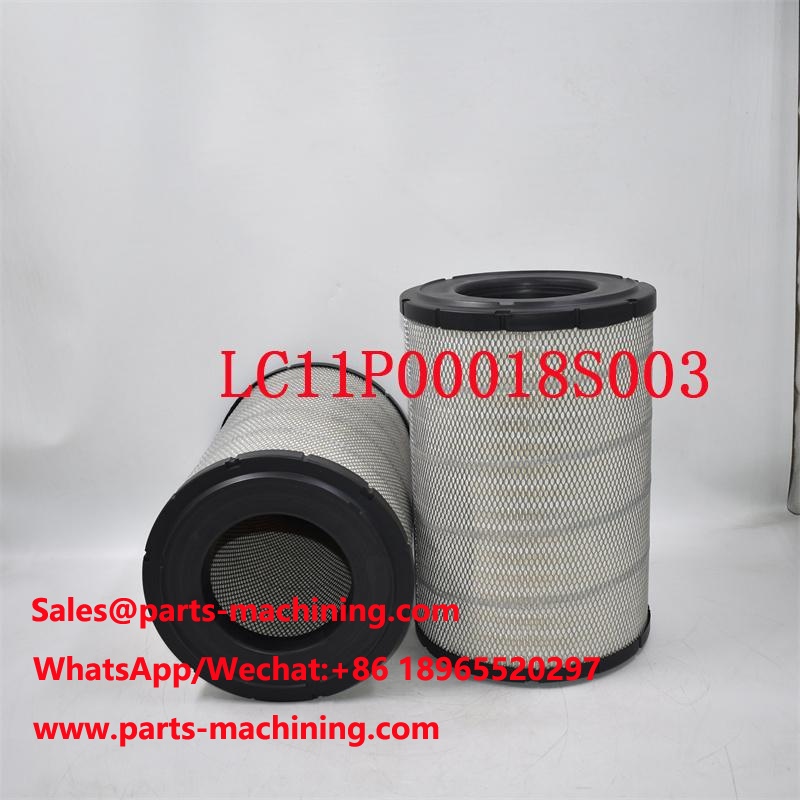 LC11P00018S003 Воздушный фильтр 84165288 Оптовая продажа