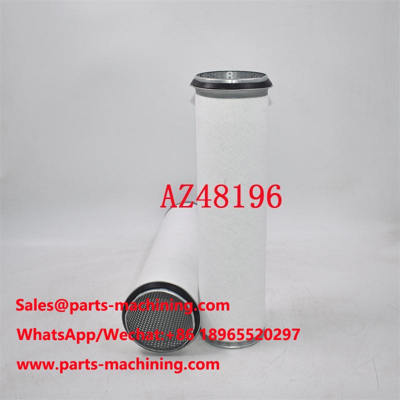 AZ48196 Воздушный фильтр 86509129 Перекрестная ссылка