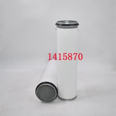 1415870 Воздушный фильтр 9231100217 Производитель