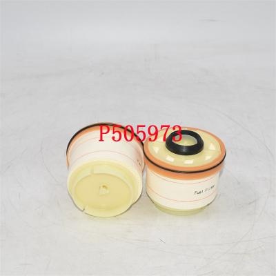 Оригинальный топливный фильтр P505973 KS1860400010
