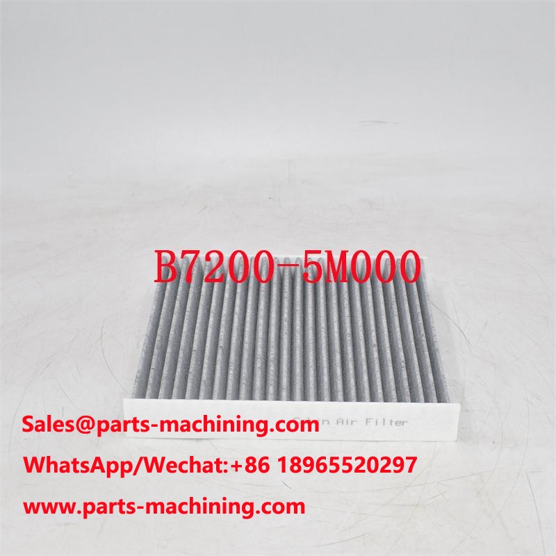 B7200-5M000 Cabin Air Filter