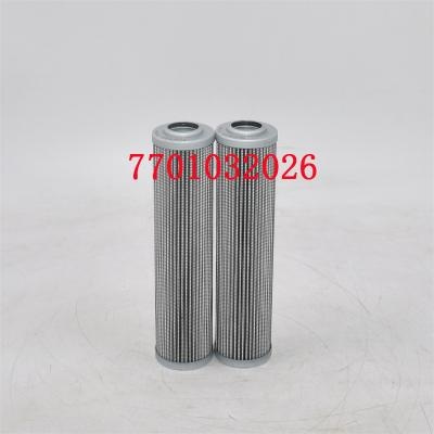 7701032026 Hydraulic Filter