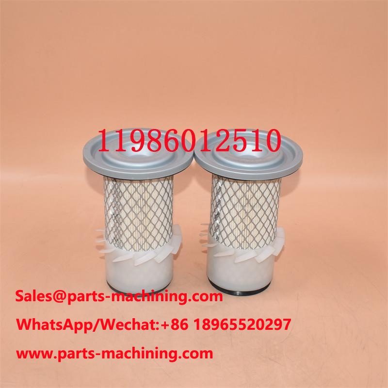 11986012510 Air Filter