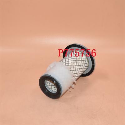 P775756 Воздушный фильтр 3I1445 46387 По индивидуальному заказу