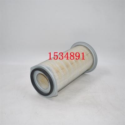 1534891 Воздушный фильтр Заменяет P771529