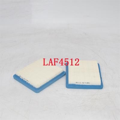 LAF4512 Воздушный фильтр салона 42420 Замена