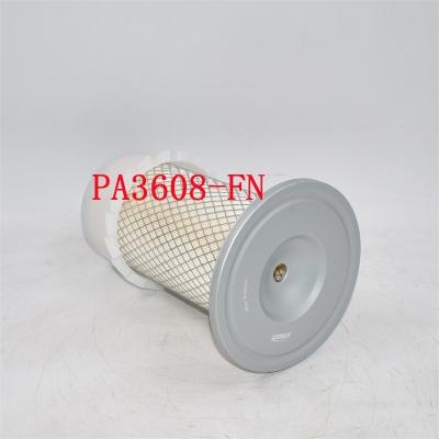 PA3608-FN Воздушный фильтр 46480 по индивидуальному заказу