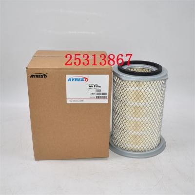 25313867 Air Filter