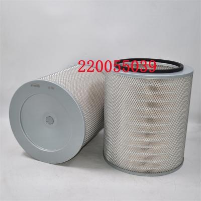 220055039 Воздушный фильтр VOE220055039 Производитель