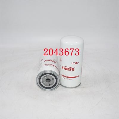 2043673 Топливный фильтр 5839FF5702 Производитель