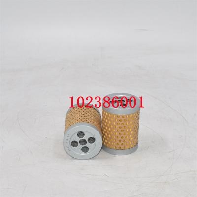 102386001 Топливный фильтр 50978 Поставщик