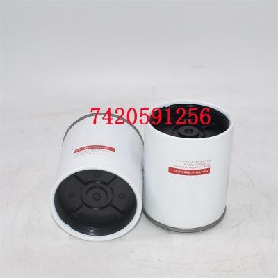 Оригинальный 7420591256 Сепаратор топливной воды BF1388-O