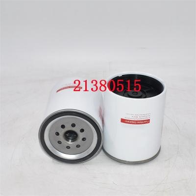 Оригинальный сепаратор топливной воды 21380515 21380403