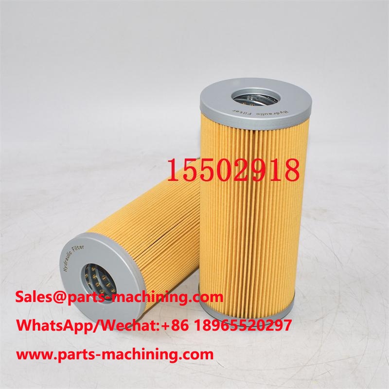 15502918 Hydraulic Filter