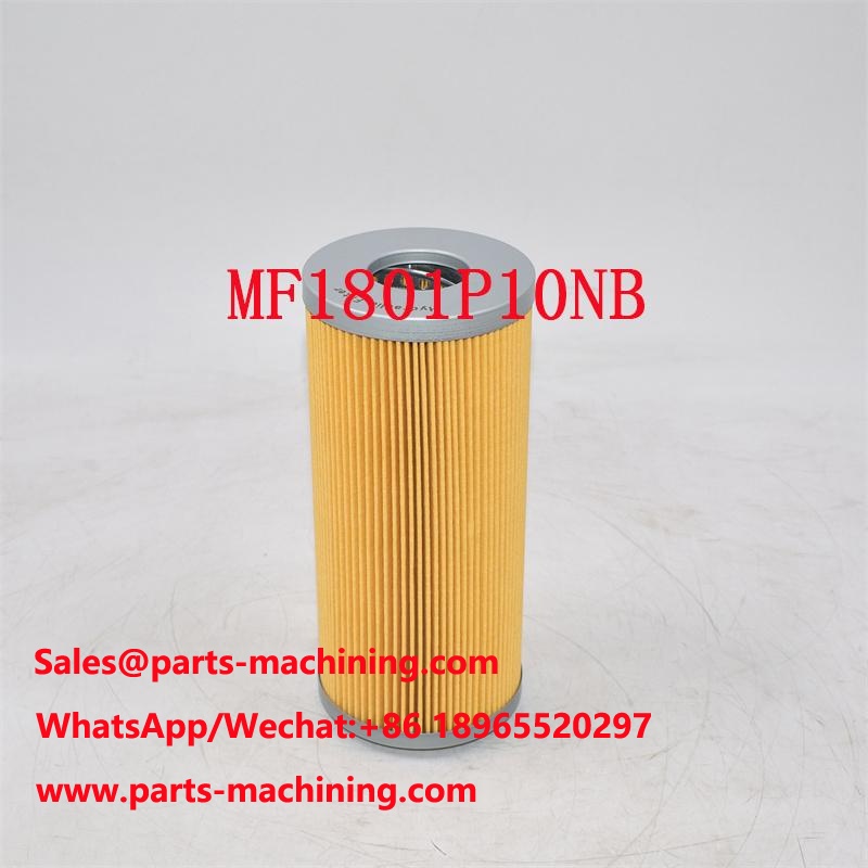 MF1801P10NB Hydraulic Filter