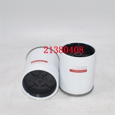 21380408 Сепаратор топливной воды VOE21380408 Части автобусов