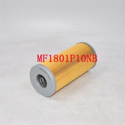 MF1801P10NB Гидравлический фильтр HY18231 Поставщик