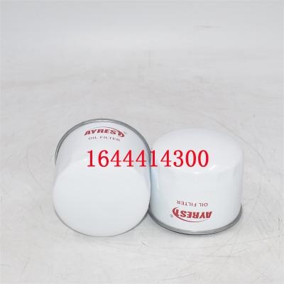 1644414300 Масляный фильтр C-1602 Поставщик