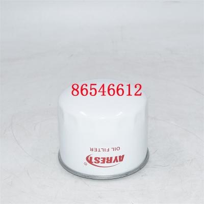 86546612 Oil Filter