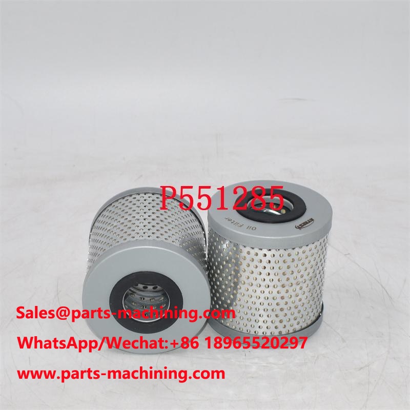 P551285 Oil Filter