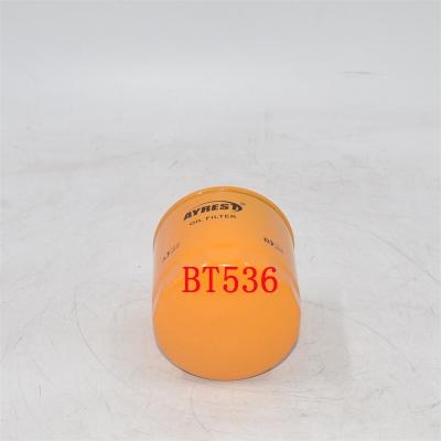 Масляный фильтр BT536 1449430 Поставщик