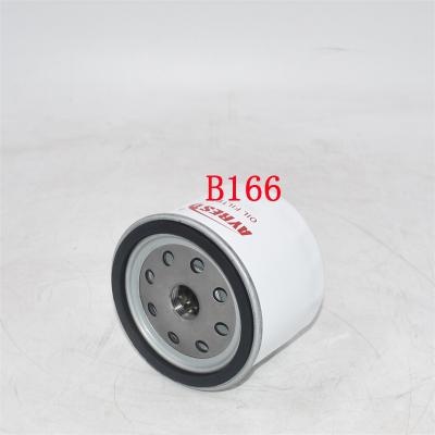 Масляный фильтр B166 51390 Производитель