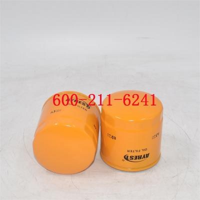 600-211-6241 Масляный фильтр заменяет H20W09 SO3415
