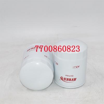 7700860823 Масляный фильтр 6005025601 Производитель