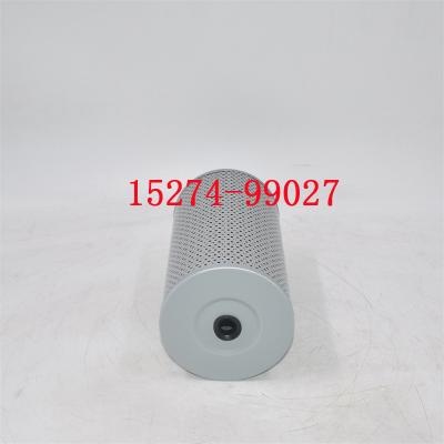 15274-99027 Эквивалент масляного фильтра SO5126 57112