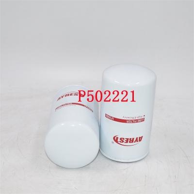P502221 Масляный фильтр заменяет LFP8099