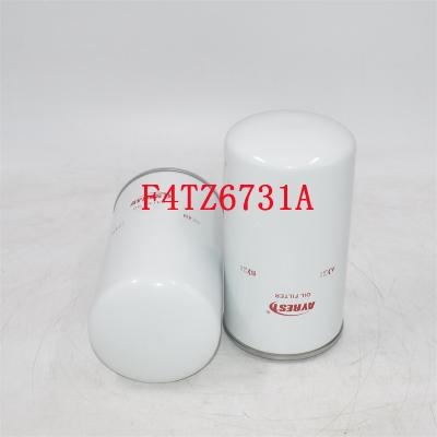 F4TZ6731A Масляный фильтр SO10034 C-5002 Поставщик