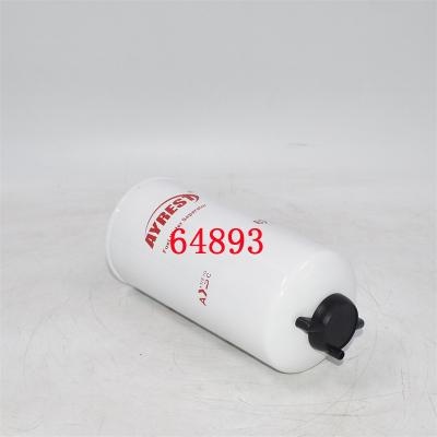 64893 Сепаратор топливной воды 33683 WF10013