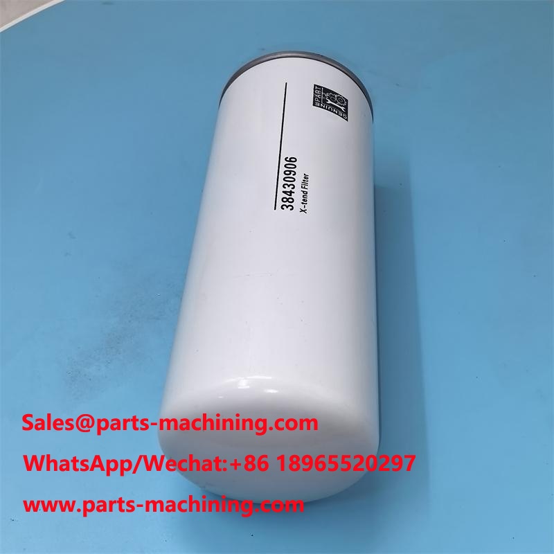 38430906 Oil Filter