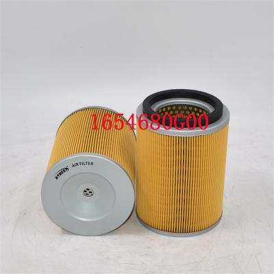 1654680G00 Воздушный фильтр заменяет AF1822 46284