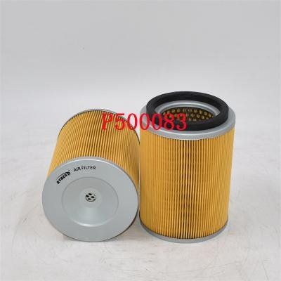 Высокоэффективный воздушный фильтр P500083 A-1882