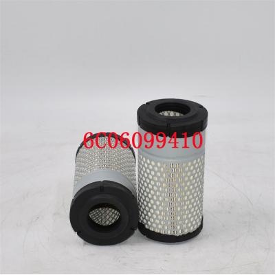 6C06099410 Воздушный фильтр 6C060-99410 Детали экскаваторов
