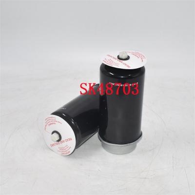 SK48703 Сепаратор топливной воды 33766 Замена