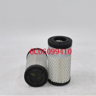 6C06099410 Air Filter