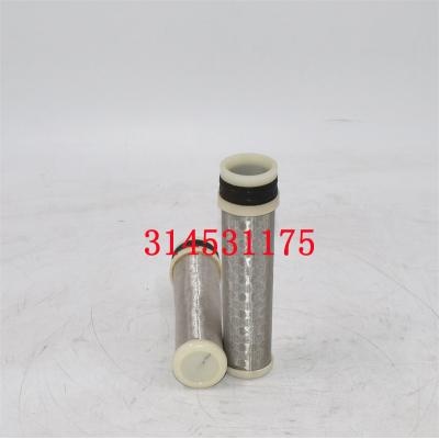 314531175 Воздушный фильтр, эквивалент A-8808