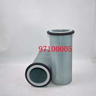 Оригинальный 97100005 Воздушный фильтр A-5610
