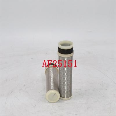 AF25151 Воздушный фильтр WA10015 Перекрестная ссылка
