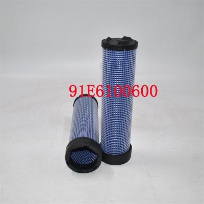 91E6100600 Воздушный фильтр 91E6100600C Перекрестная ссылка