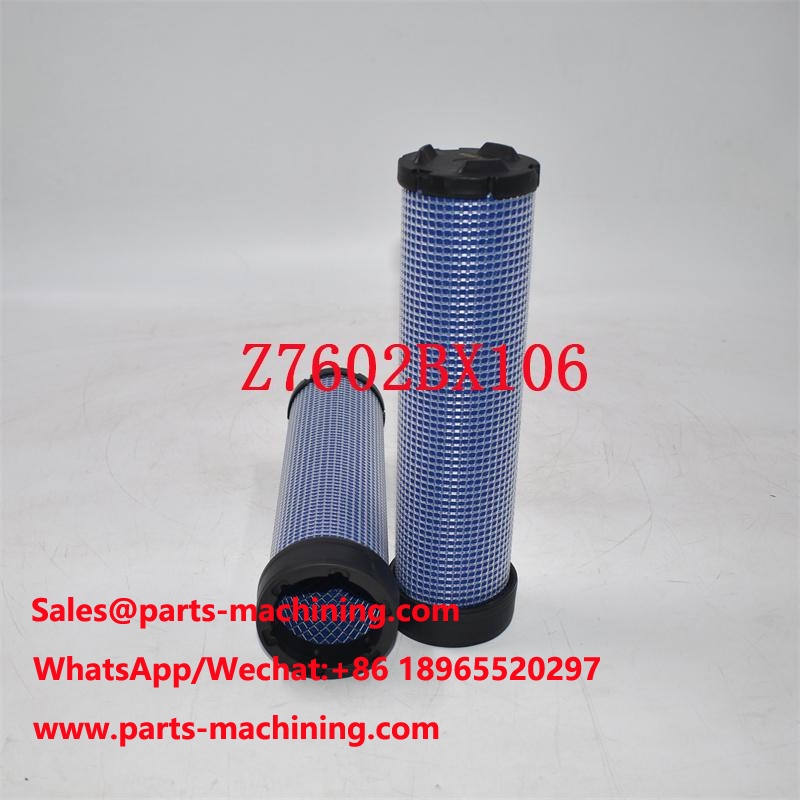 Z7602BX106 Air Filter